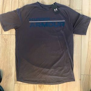 Men’s UNDERARMOUR TSHIRT DRIFIT